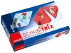 SCHUBITRIX English – Iskola, testrészek és otthon