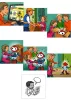SCHUBI – Találd ki a történet végét! 
