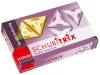 SCHUBITRIX Deutsch – Igék: Múlt idő (Präteritum)