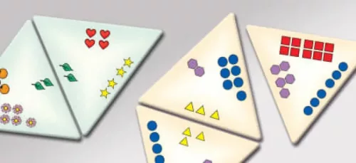 SCHUBITRIX Matematika – Mennyiségek