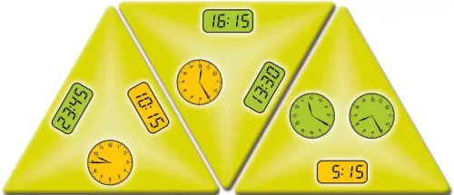 SCHUBITRIX Matematika – Idő