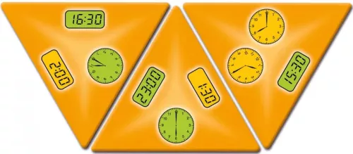 SCHUBITRIX Matematika – Idő