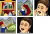 SENTIMAGE – Képes történetek az érzelmek felismeréséhez és megértéséhez