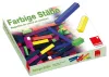 Színes számoló rudak – Cuisenaire-rudak