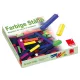Színes számoló rudak – Cuisenaire-rudak