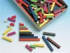 Színes számoló rudak – Cuisenaire-rudak