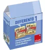DIFFERENTO – Találd meg a különbségeket!