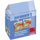 DIFFERENTO – Találd meg a különbségeket!