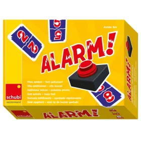 ALARM! – Villámösszeadás