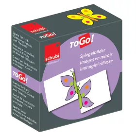 ToGo - Szimmetria