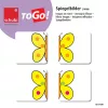ToGo - Szimmetria