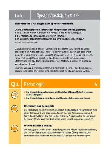 Plauderhaus –  Német nyelvi fejlesztő program II.
