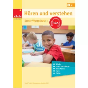 Hörvestehen III.