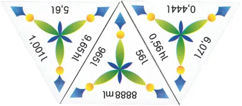 SCHUBITRIX Matematika – Űrmértékek
