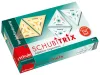 SCHUBITRIX Adjektive: Gegensätze