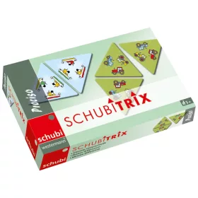 SCHUBITRIX – Apró részletek