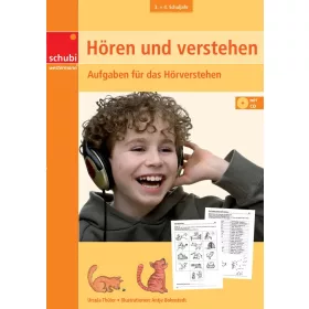 Hallás utáni szövegértés 3.
