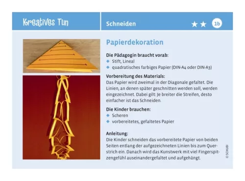 Plapperhaus – Német nyelvi fejlesztő program I.