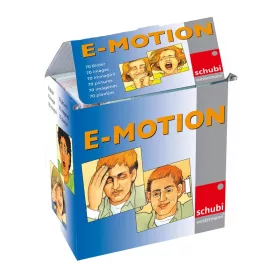 E-MOTION 1. – Érzelmek felismerése és megértése
