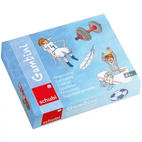 Gambini – Ellentétek
