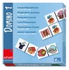 DOMINO 1 – Téri viszonyok