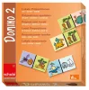 DOMINO 2 – Téri viszonyok