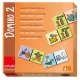 DOMINO 2 – Téri viszonyok