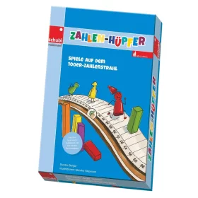 Számugró – Játékos matematika 100-ig