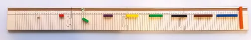 Számugró – Játékos matematika 100-ig
