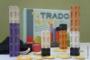 TRADO – Vásárolj, alkudj, építs! – Játékos pénzkezelés