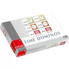 Idő domino I. 