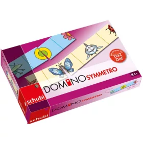 Szimmetria dominó