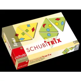 SCHUBITRIX Matematika – Formák