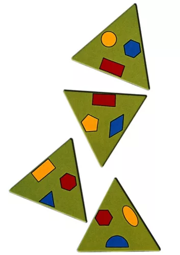 SCHUBITRIX Matematika – Formák