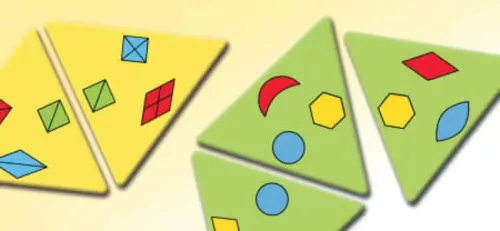 SCHUBITRIX Matematika – Formák