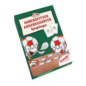 Szemfüles - Tükrözés és forgatás