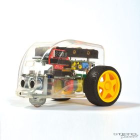 Pi2Go - 5 db