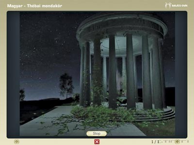 iDoctum Magyar (Mitológia) - Magyar