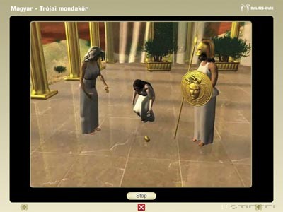 iDoctum Magyar (Mitológia) - Magyar