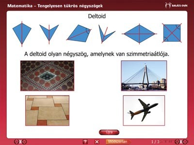 iDoctum Geometriai transzformációk - Matematika