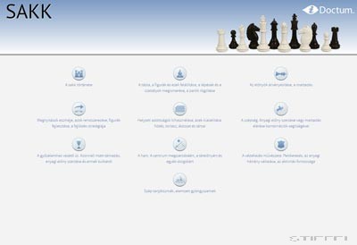 iDoctum Sakk - Sakk 