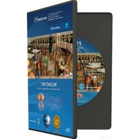 iDoctum Történelem: Élet a középkorban - Történelem 
