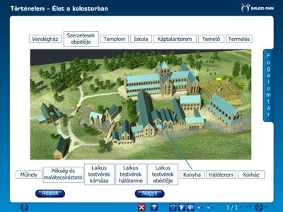 iDoctum Történelem: Élet a középkorban - Történelem 