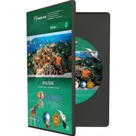   iDoctum Az állatok világa, az állatok országa - Biológia 