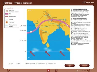 iDoctum Levegőburok - Földrajz 
