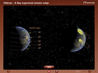 iDoctum Levegőburok - Földrajz 