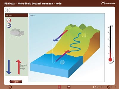 iDoctum Levegőburok - Földrajz 