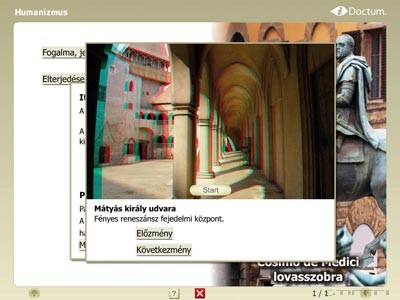 iDoctum A magyar irodalom születése - Magyar 