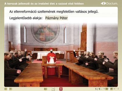 iDoctum A magyar irodalom születése - Magyar 