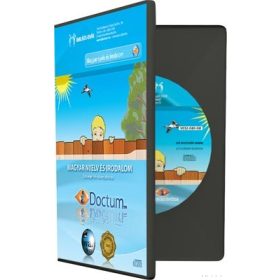 iDoctum Szövegértés-szövegalkotás 1 - Szövegértés 